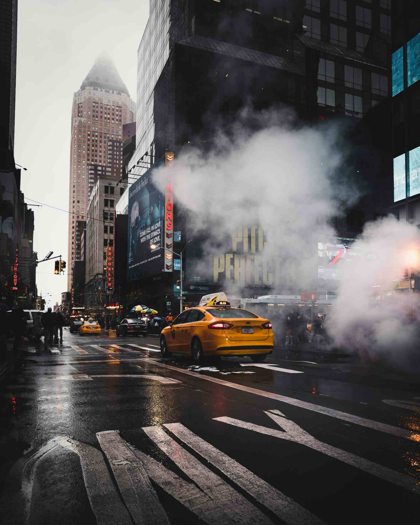 268 BERKELEY Place #2