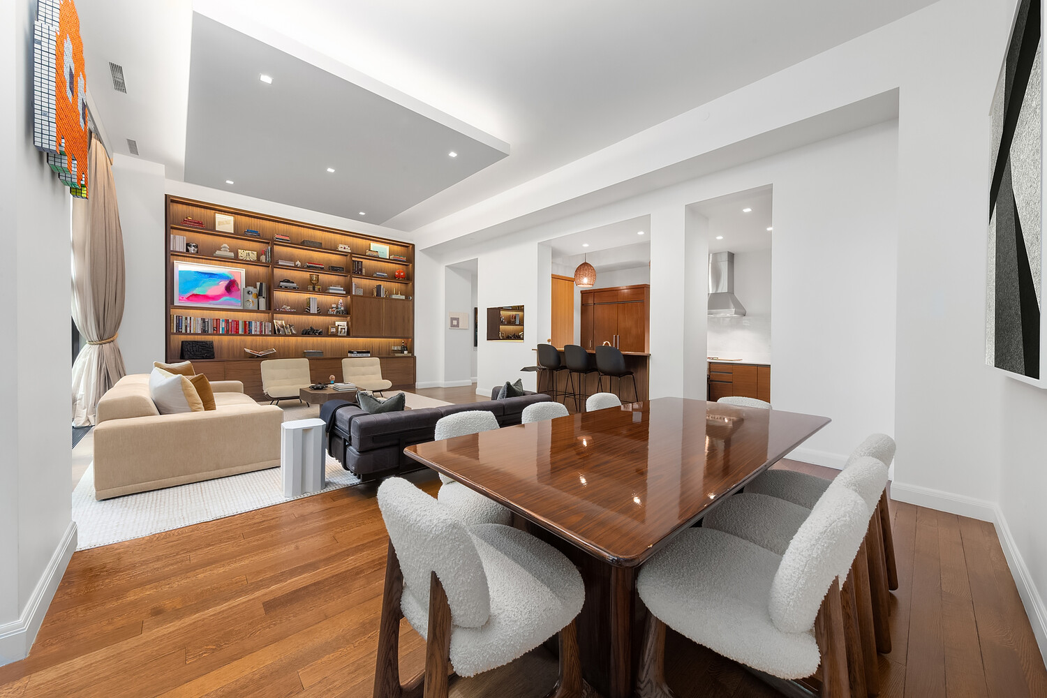 150 CHARLES Street #M2, West Village property photo 3