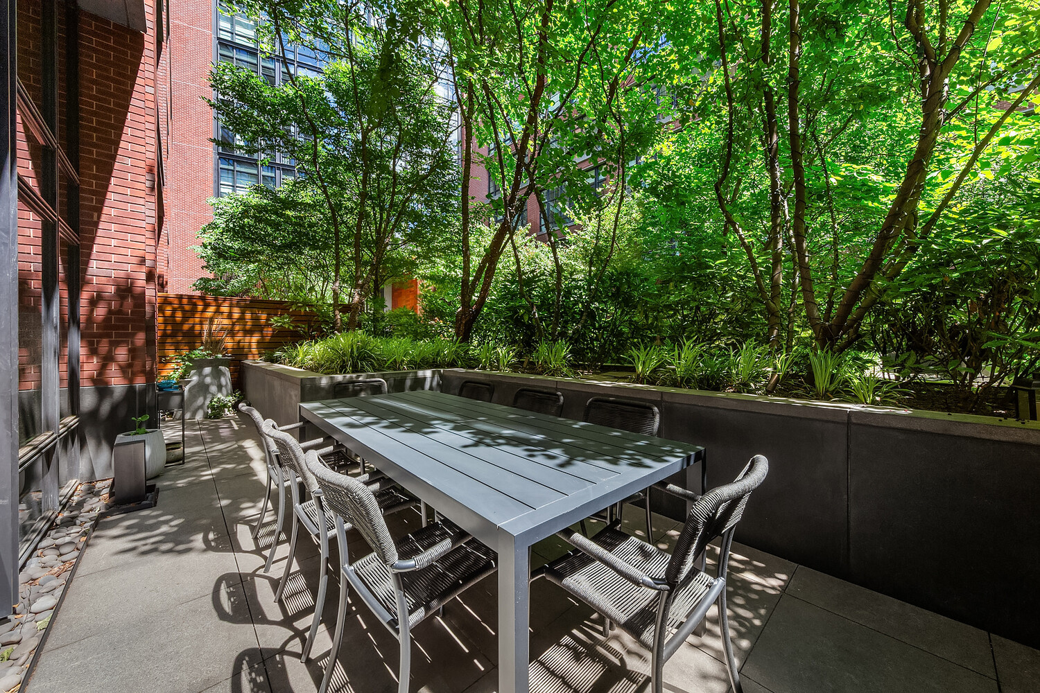 150 CHARLES Street #M2, West Village property photo 4