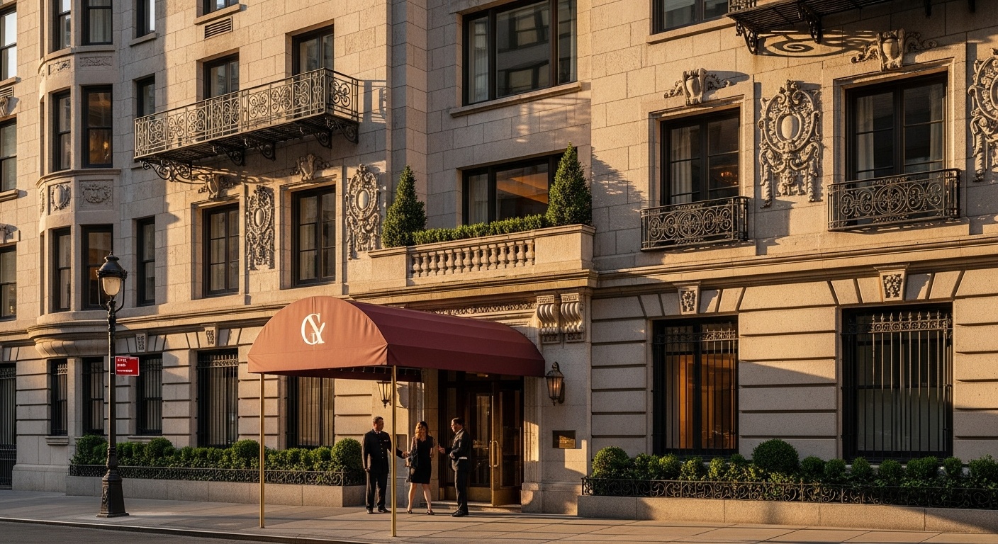 NYC Mansion Tax Explained: Complete 2026 Guide