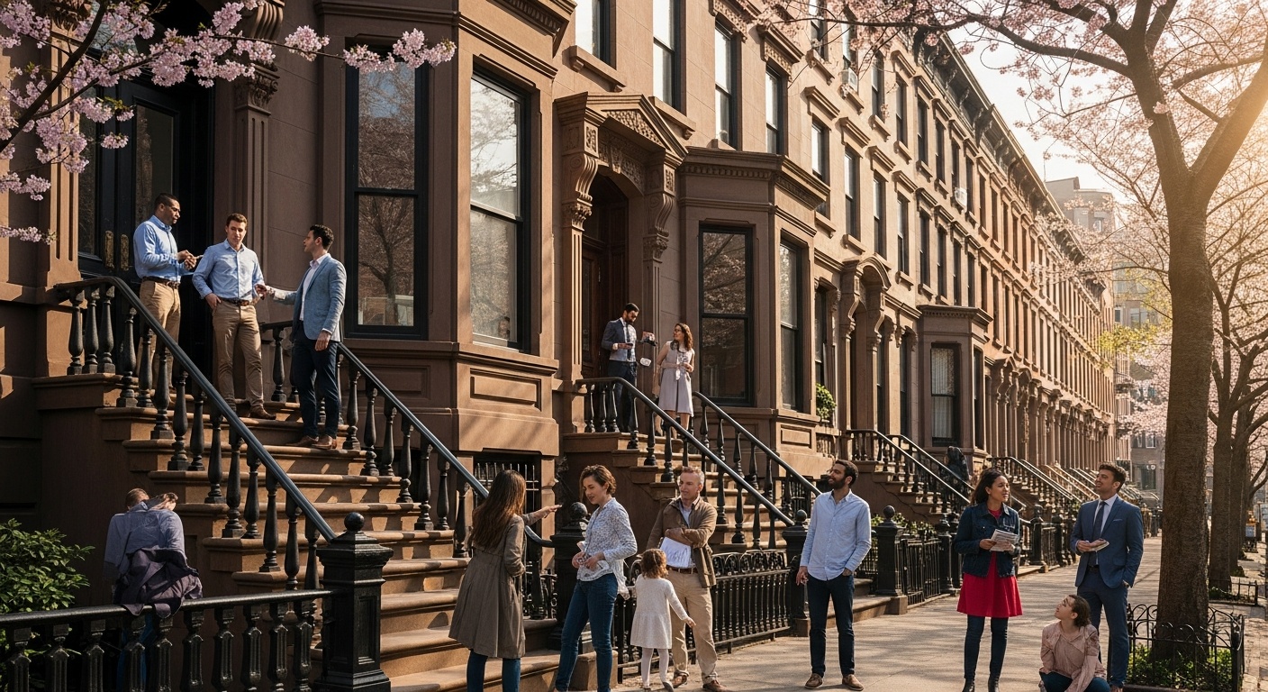 How to Win a Bidding War in NYC (Without Overpaying)
