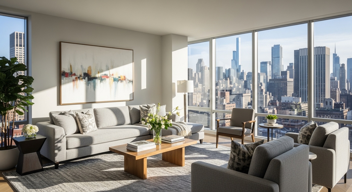 Renting vs. Buying in NYC 2026: The Math That Matters