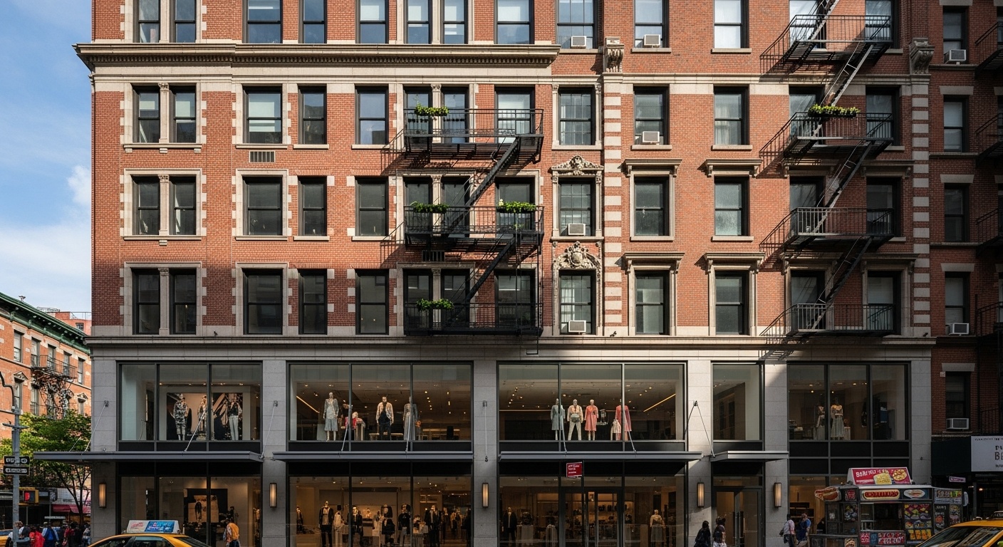 Condop NYC Real Estate Hybrid — Co-op with Condo Rules