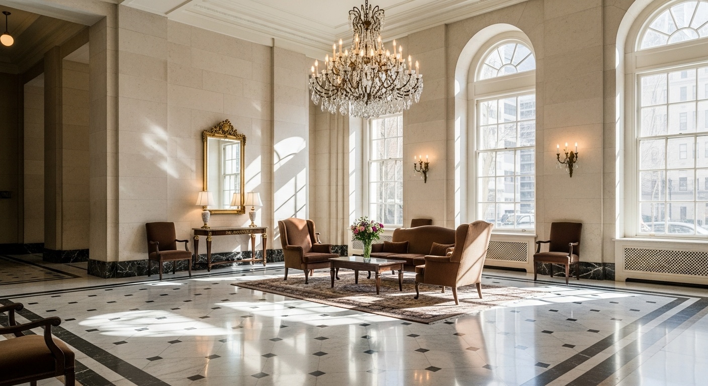 How to Ace Your NYC Co-op Board Interview