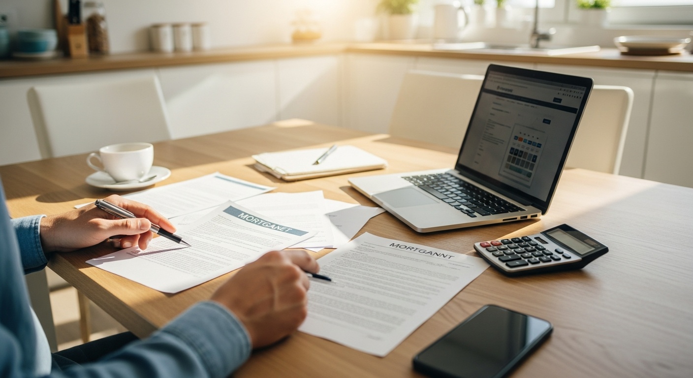 Pre-Approval Strategy & Budgeting for NYC Homebuyers