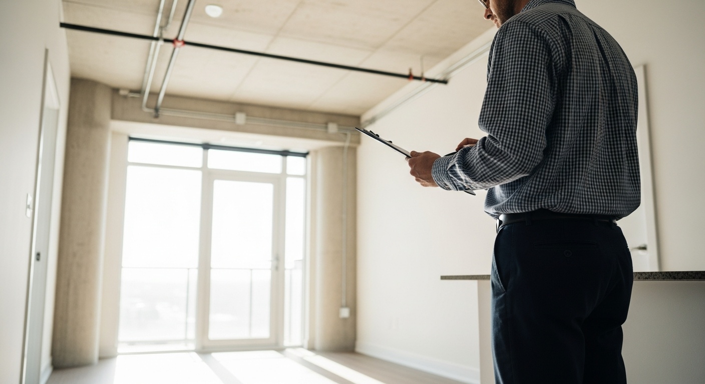 Due Diligence Checklist: Manhattan & Brooklyn Condos