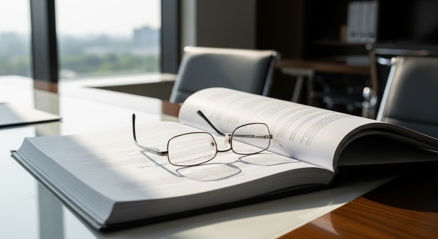 How to Read a Condo Offering Plan in NYC