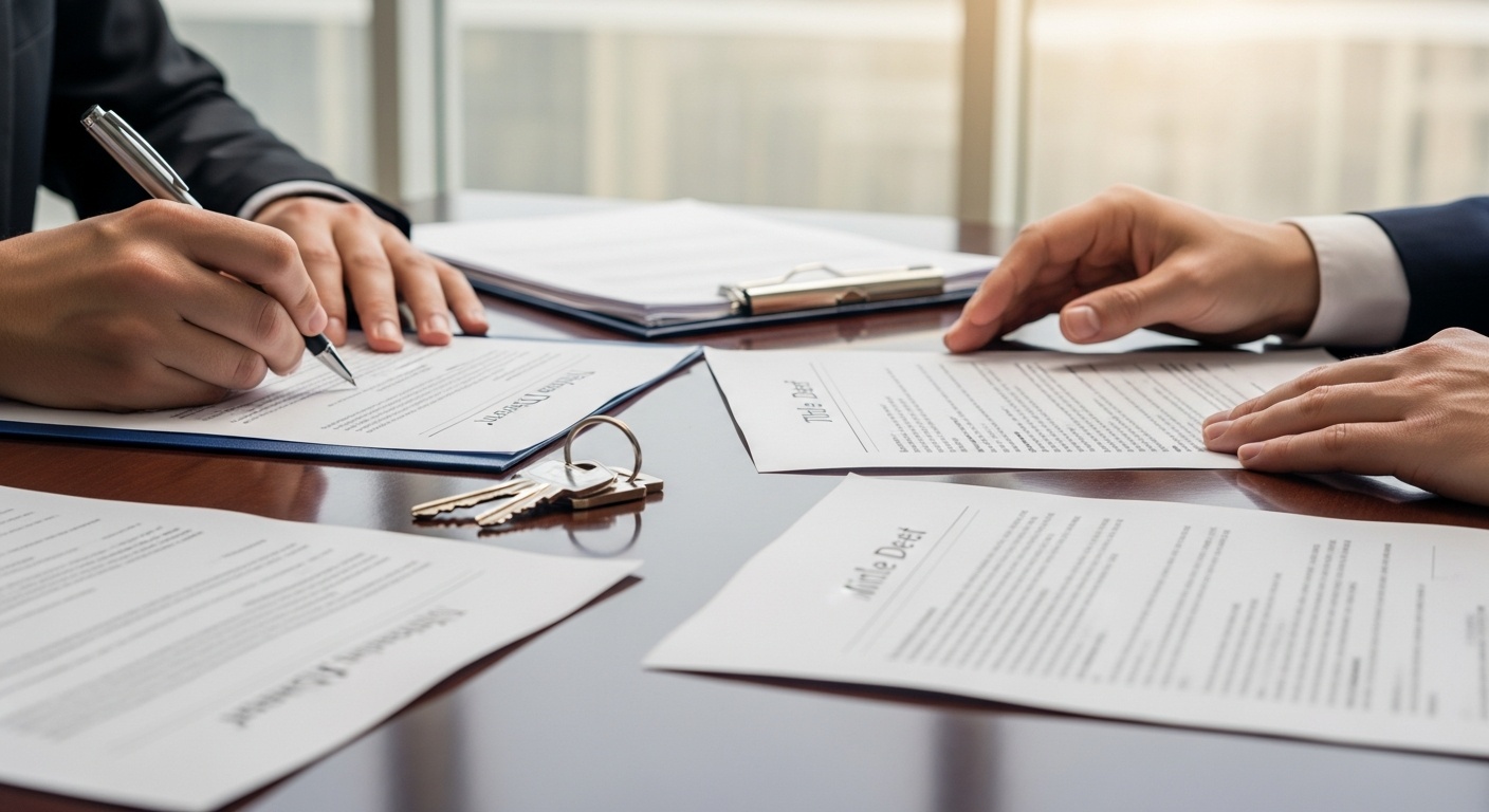 NYC Real Estate Closing Costs: Complete Breakdown