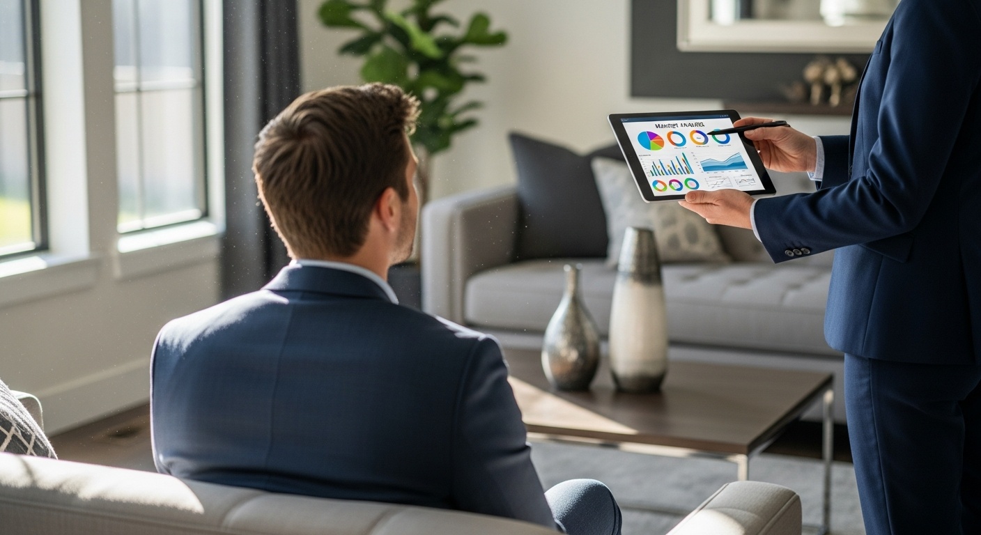 Strategic Pricing & CMA: Maximizing Your NYC Sale