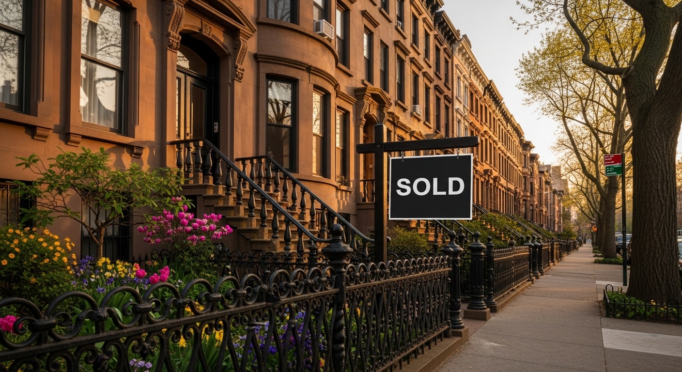 How to Sell Your NYC Home in 45 Days or Less