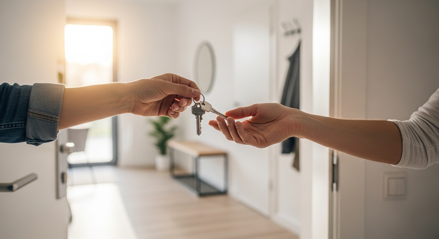 FARE Act Explained: Who Pays Broker Fees in NYC Now?