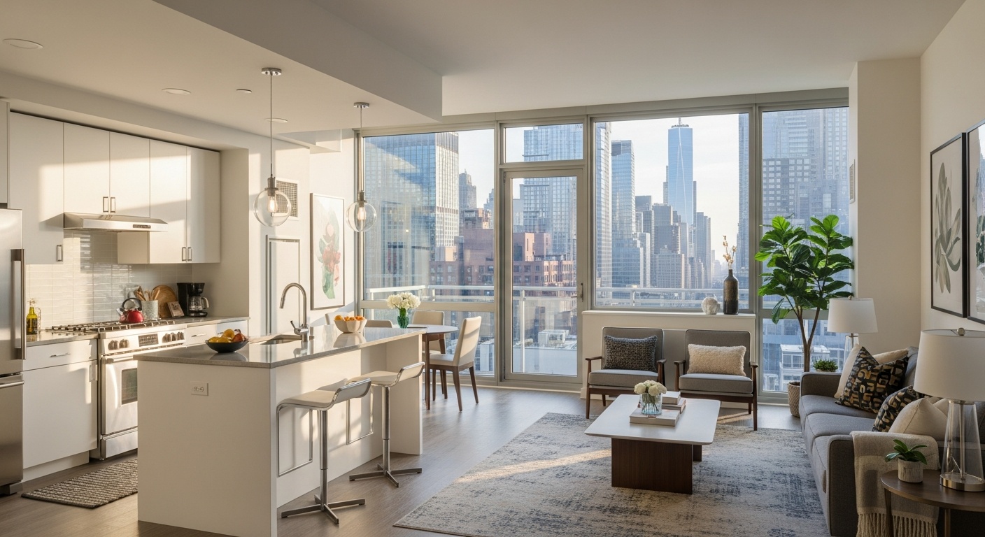 NYC Renters Rights 2026 — Tenant Protections and Laws