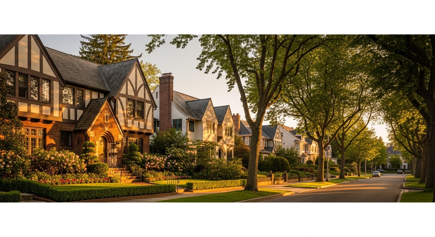 Sunnyside Queens: Median Prices & Commute Guide 2026