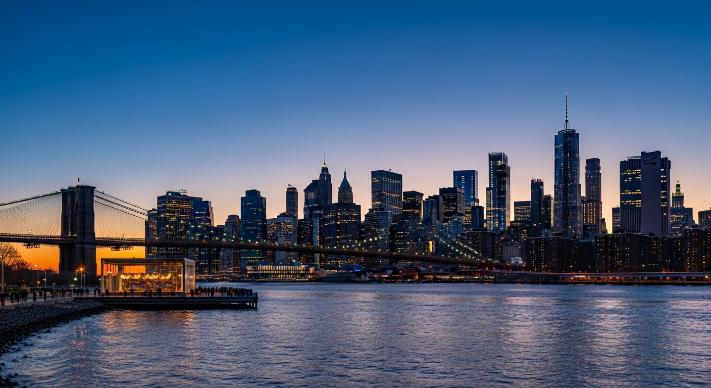 NYC Real Estate Market Report 2026: Data & Insights