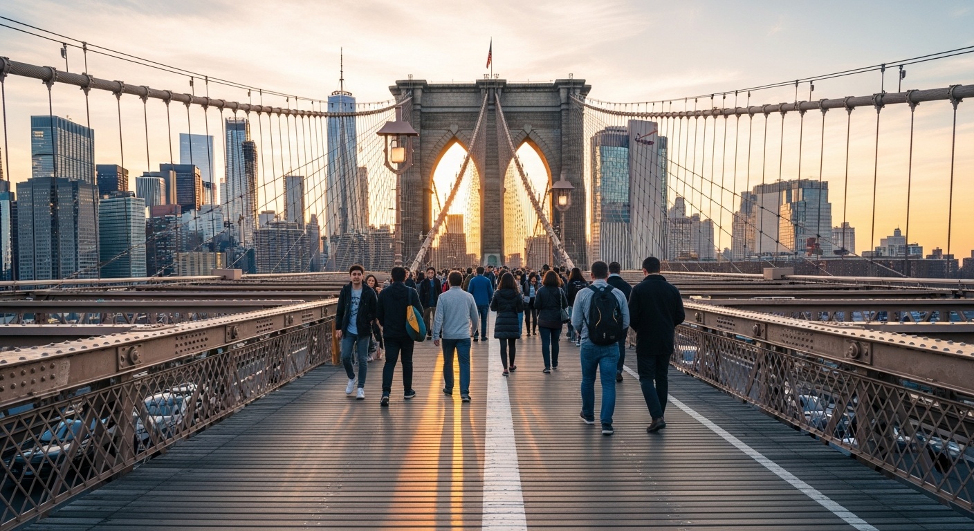 Real-Time Market Reports: 5 Borough Price Tracking