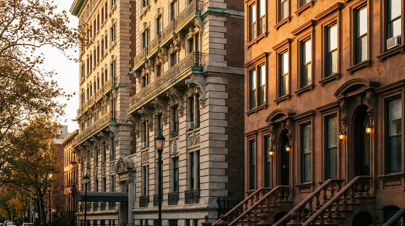 Inside a NYC Best-and-Final Round: What Actually Wins It