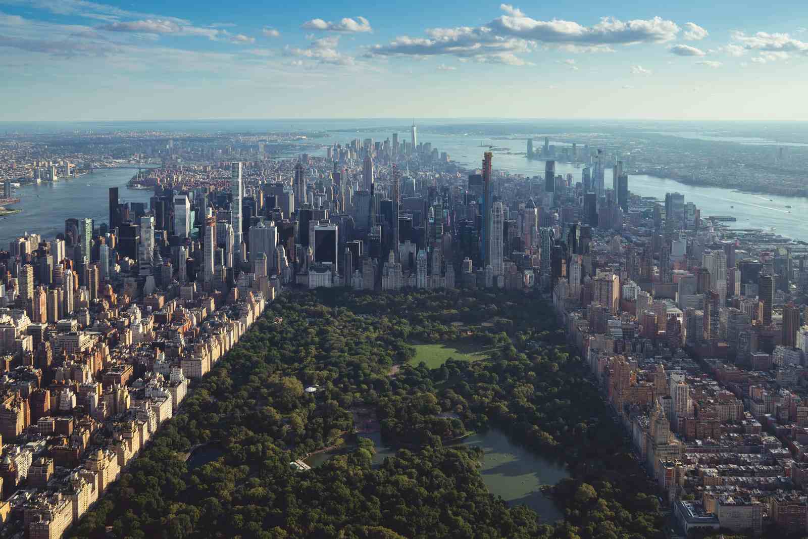 Best Neighborhoods to Buy in NYC: 2026 Data-Driven Rankings