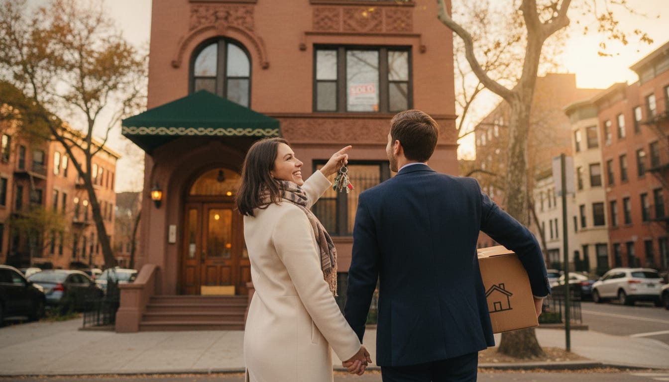 Best NYC Home Buying Programs for First-Time Buyers in 2026