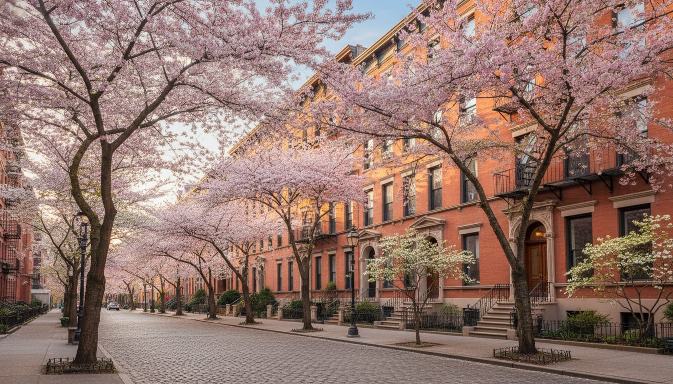 Best Time to Sell an NYC Apartment: 2026 Seasonal Guide