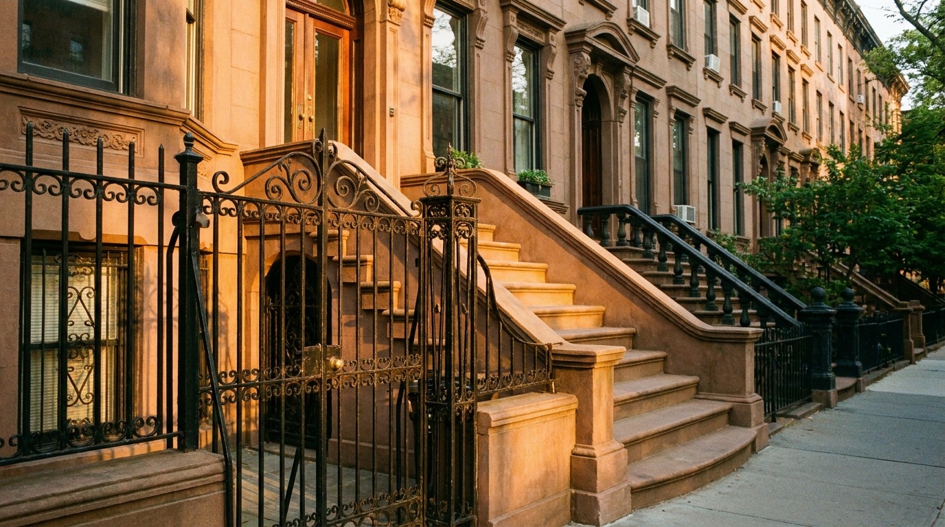Buying an NYC Apartment Through an LLC or Trust: Who Says Yes