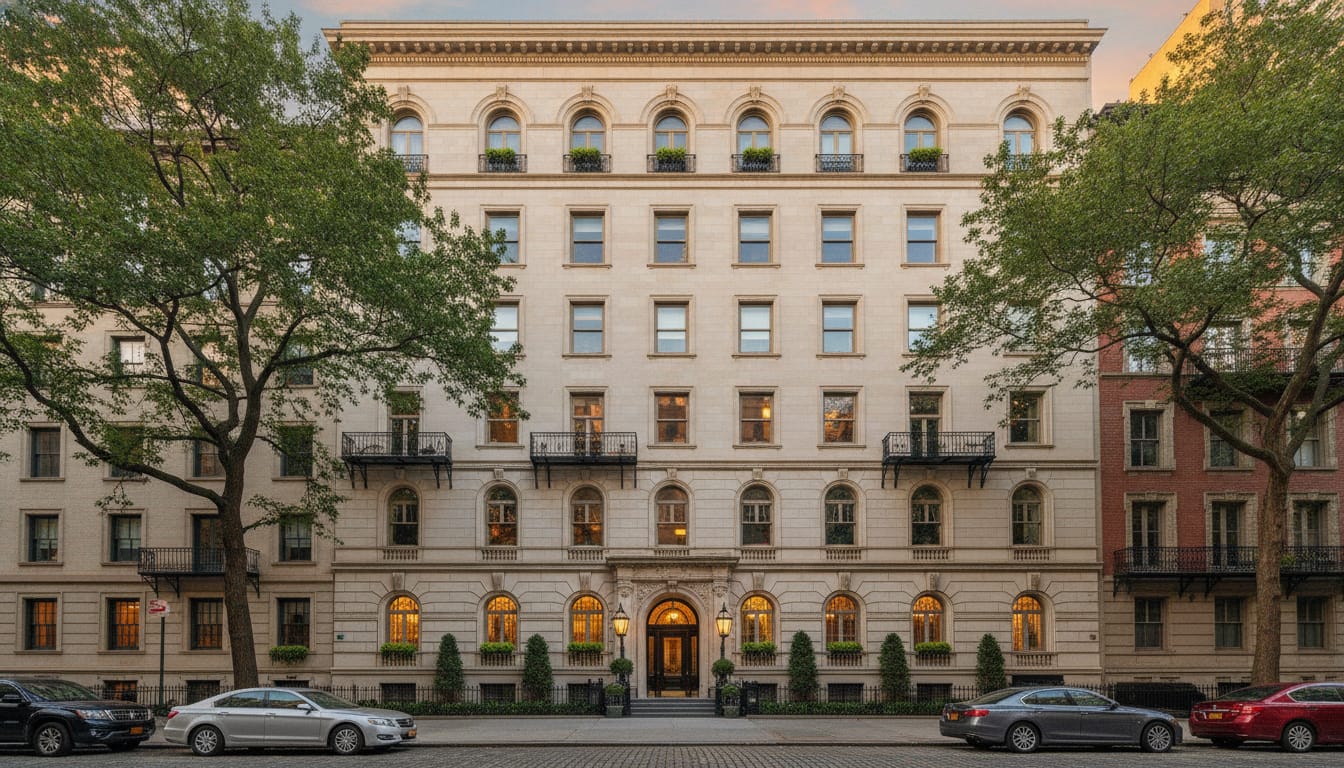 Capital Gains Tax on NYC Real Estate: A Seller's Guide