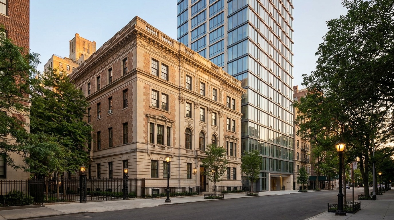 Condominio o cooperativo: qué cambia al comprar arriba de $2M en NYC