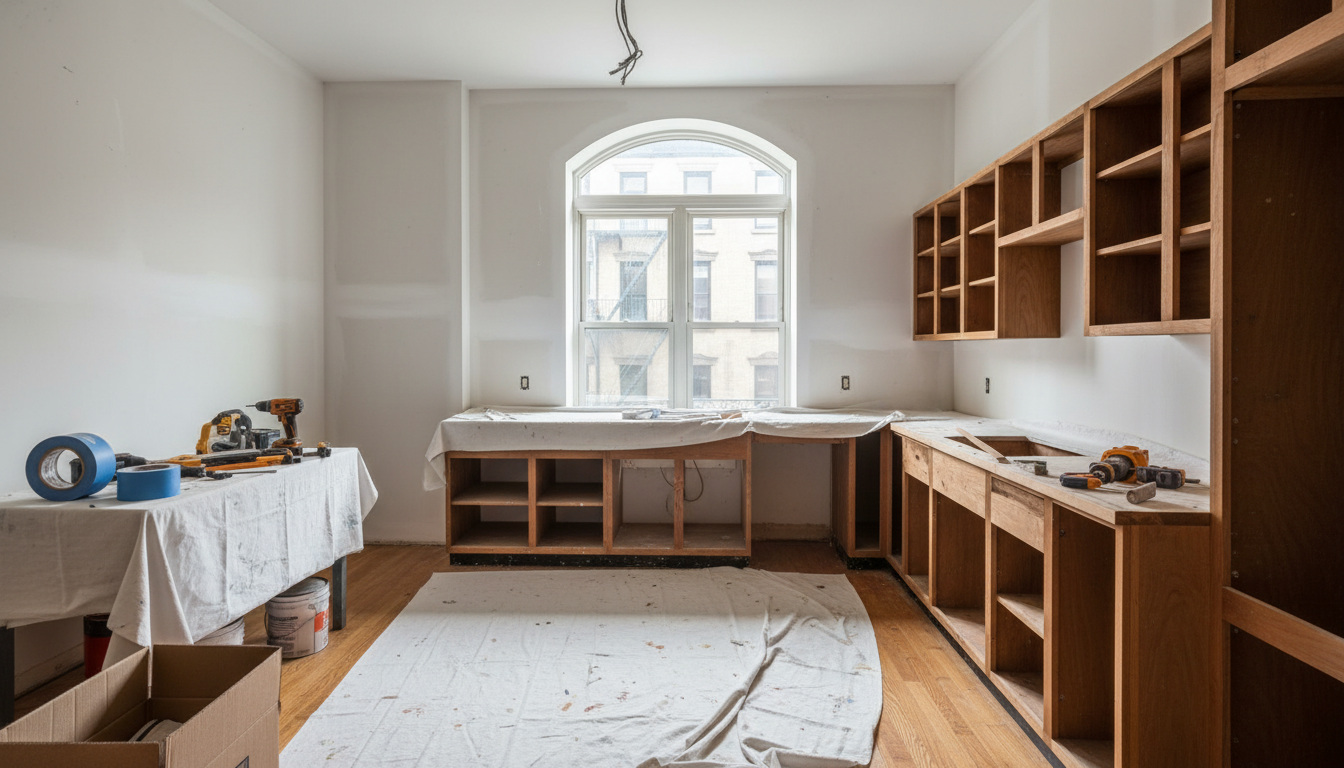 Co-op Renovation Rules in NYC: Alteration Agreements Explained