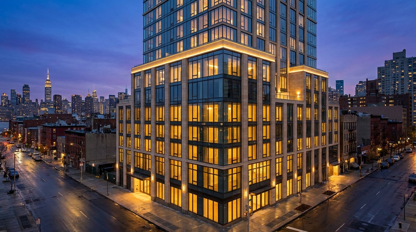 Foreign Buyers of NYC Real Estate: Taxes, Loans, Closing