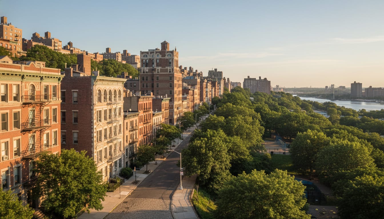 Fort George NYC: An Upper Manhattan Neighborhood Guide
