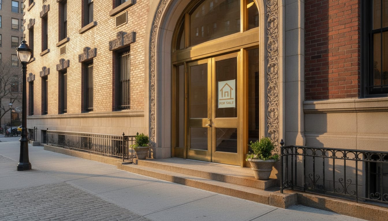 FSBO in NYC: What Selling Without an Agent Actually Costs