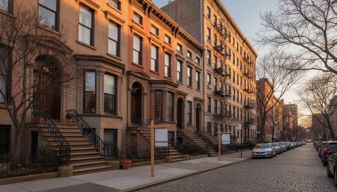 How to Choose a Listing Agent in NYC: The Questions That Matter