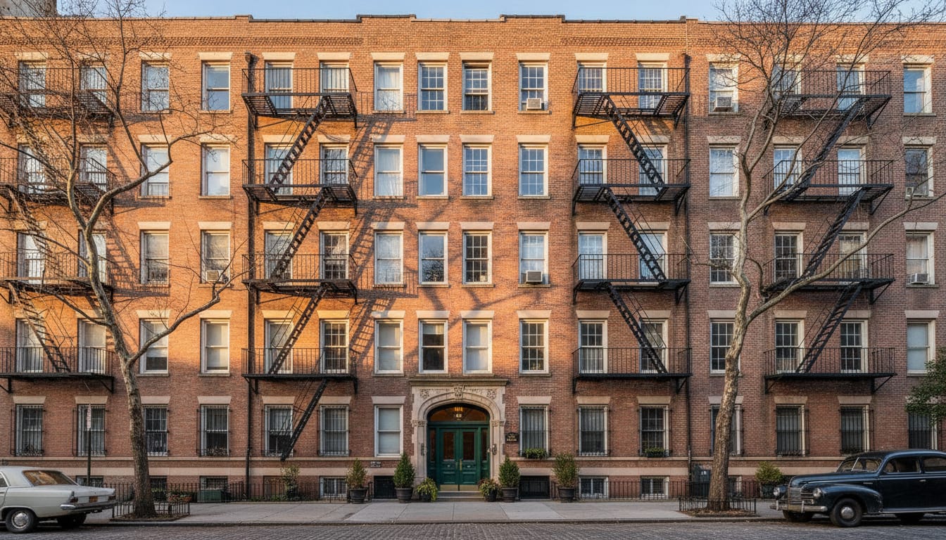 ¿Qué Significa una Violación Clase C de HPD al Vender en NYC?