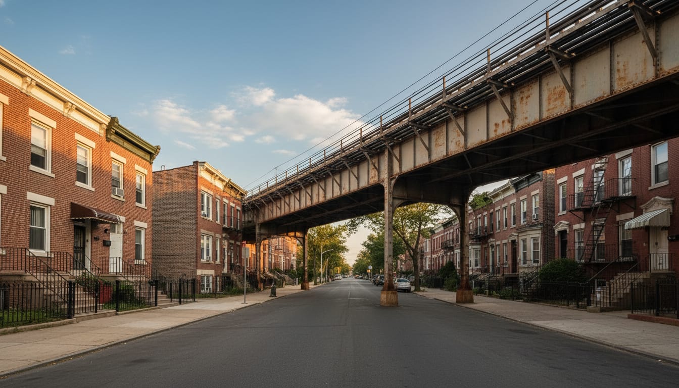 Homes for Sale in Jamaica, Queens: 2026 Buyer Guide