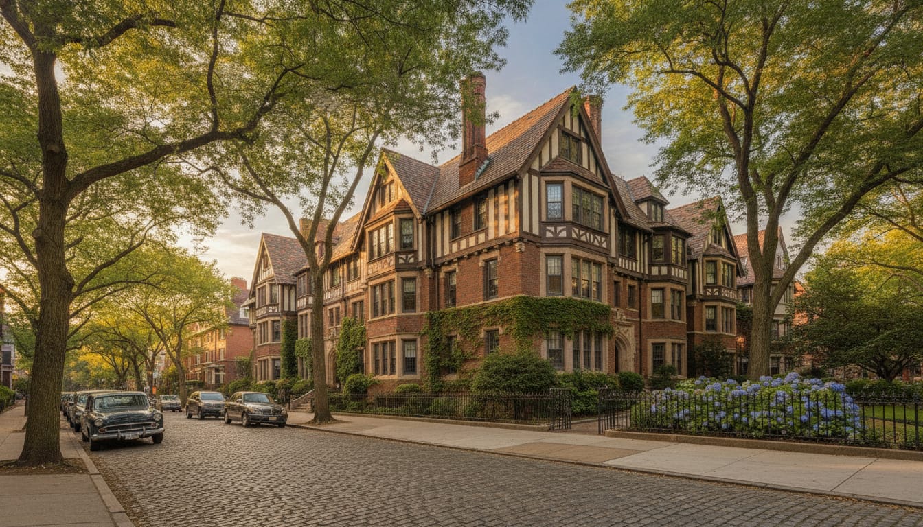 Kew Gardens NYC Real Estate Guide: Buying and Selling in 2026