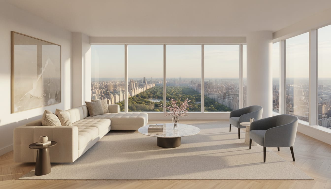 Impuesto de Mansión Más Recargo Pied-a-Terre: Casa de $3M