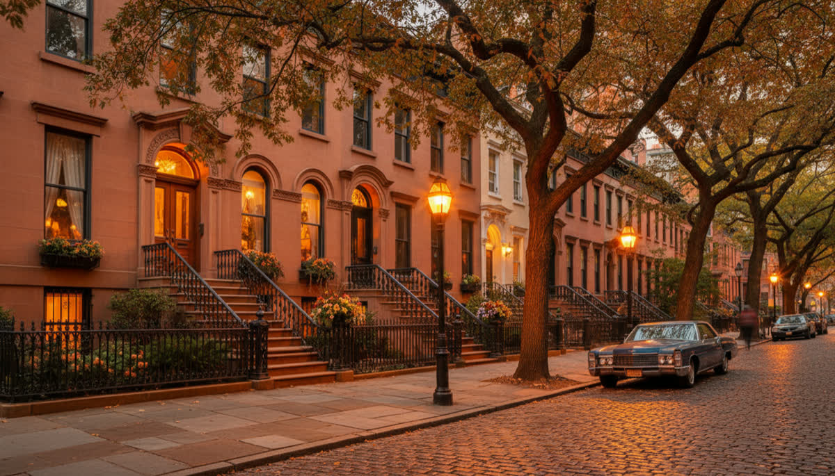 Moving to NYC from Austin: Real Estate Guide 2026