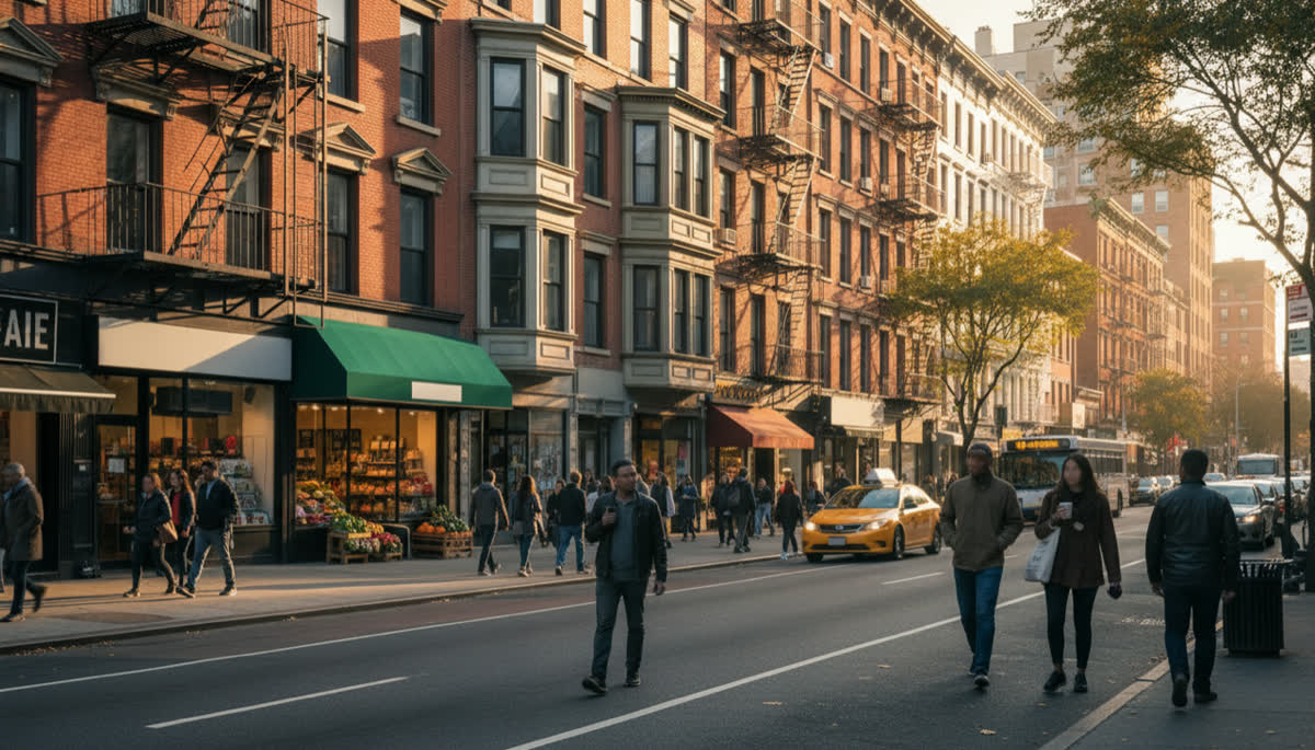 Moving to NYC from Chicago: Real Estate Guide 2026