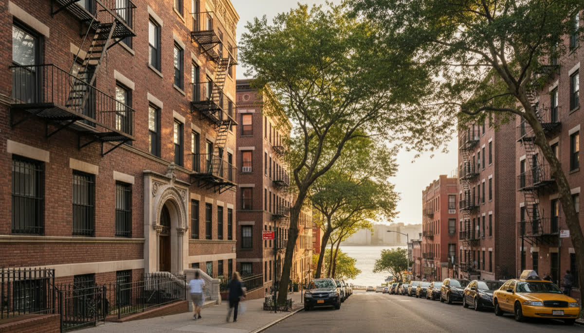 Moving to NYC from Miami: Real Estate Guide 2026