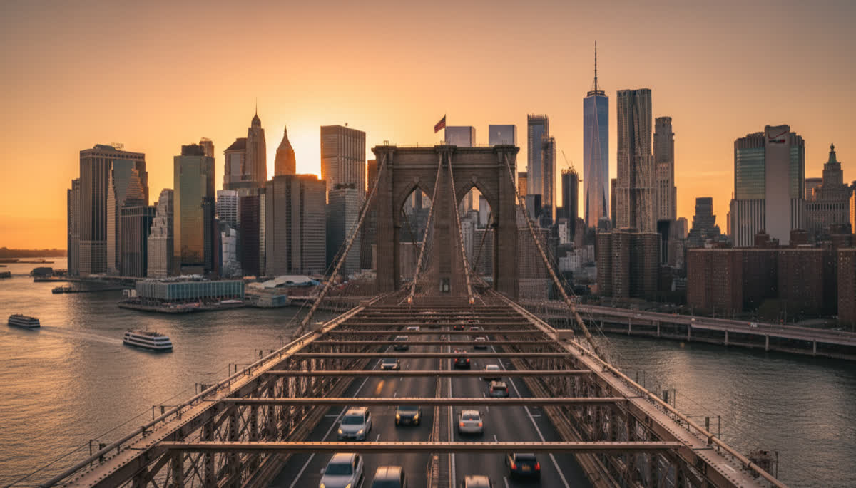 Moving to NYC from San Francisco: Real Estate Guide 2026