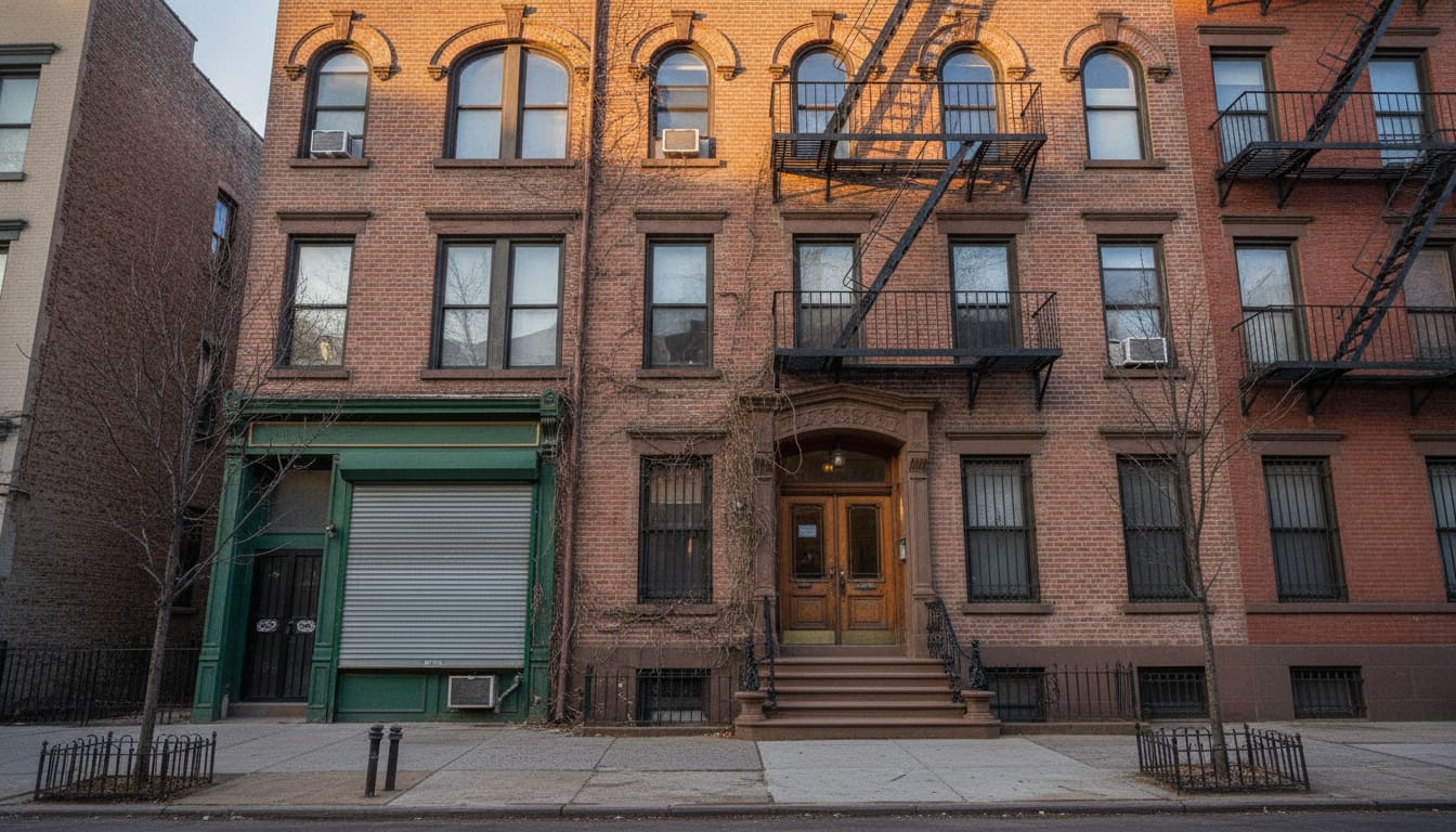 1031 Exchange for NYC Sellers: Deferring Tax on a Sale