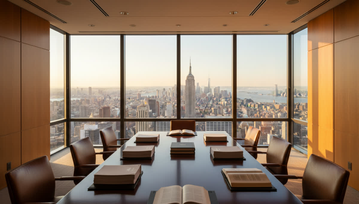 NYC Home Closing Process: Day-by-Day Timeline