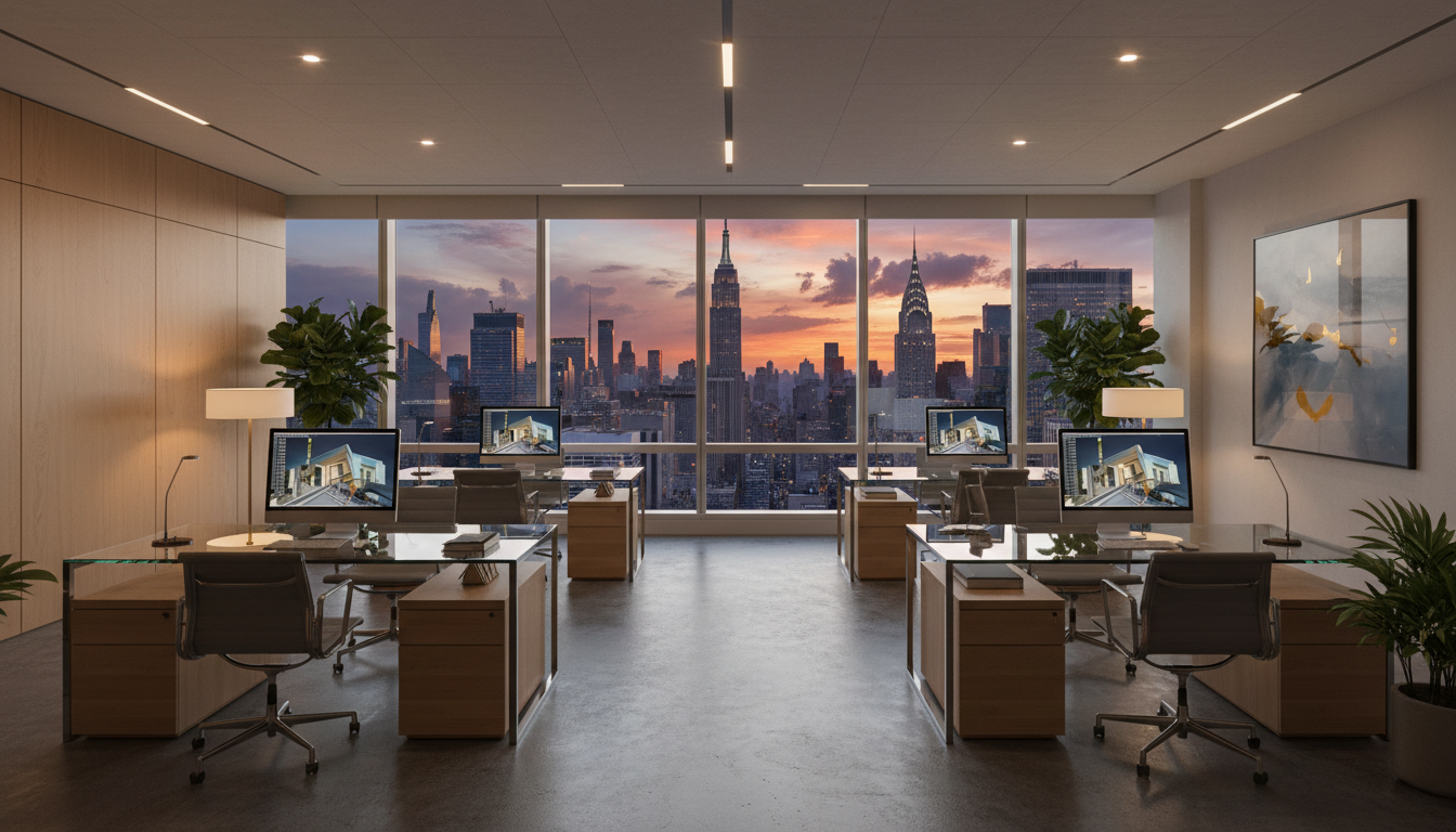 NYC Real Estate Commission After the NAR Settlement: What Changed and What Did Not