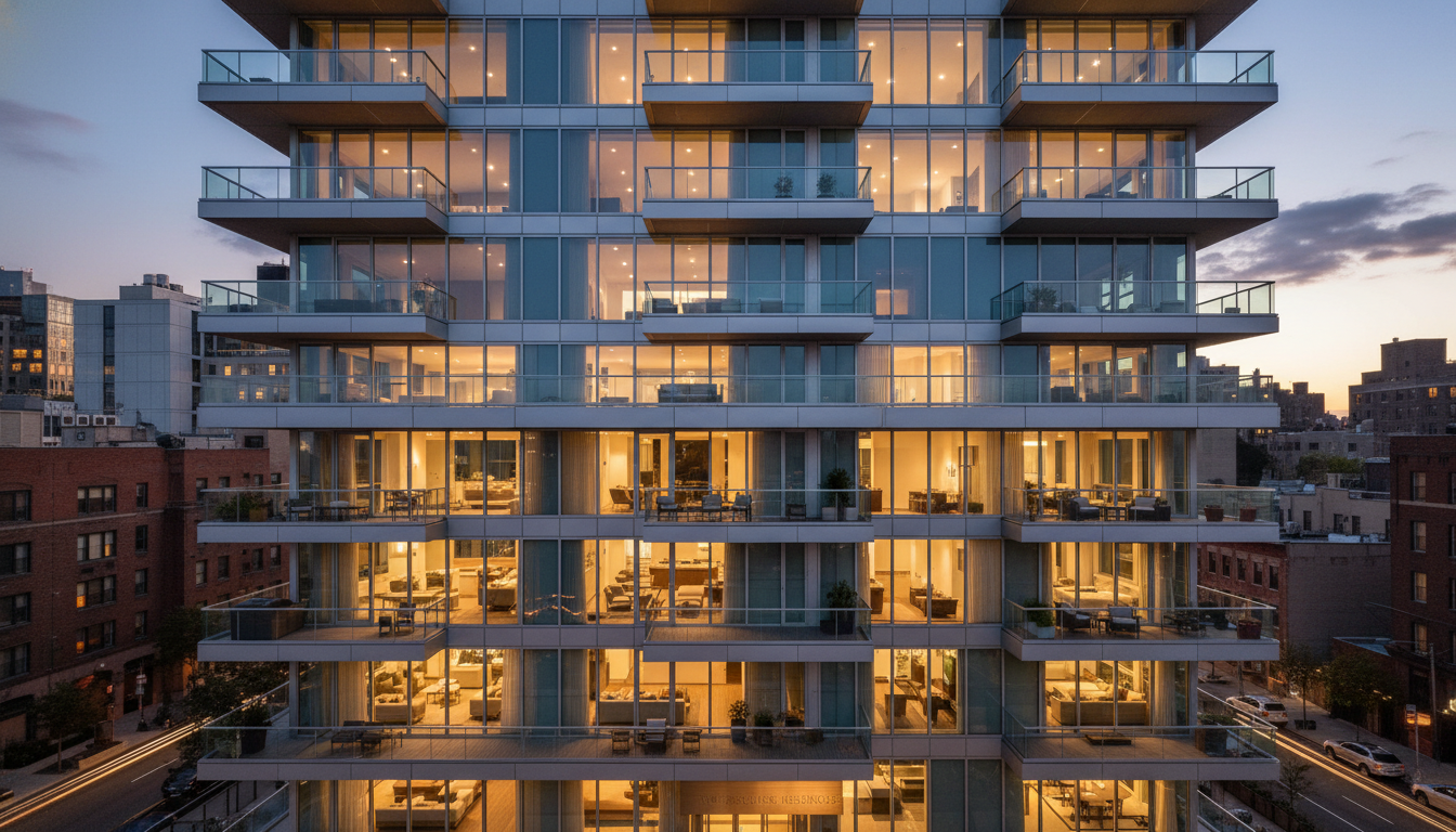 NYC Condo vs Co-op When Parents Buy for an Adult Child