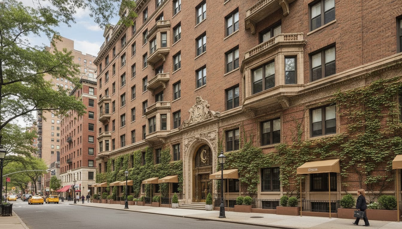 NYC Co-op Down Payment Assistance: What First-Time Buyers Need to Know