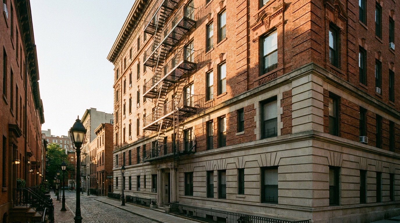 Post-Closing Liquidity: What NYC Co-op Boards Want You to Keep