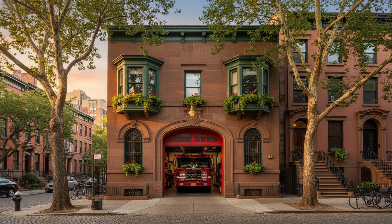 NYC First Responder Home Buying Programs 2026: Grants, Loans, and Down Payment Help