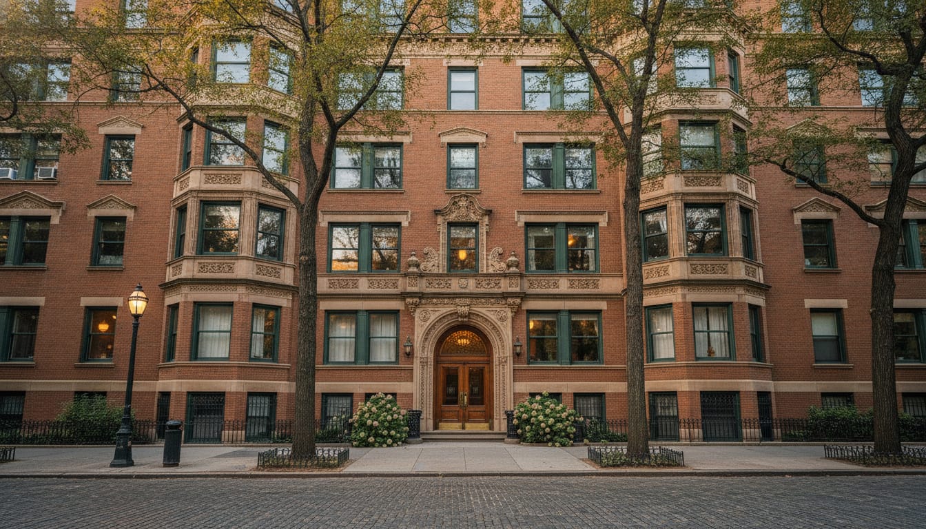 Buying NYC Foreclosures & Distressed Property: 2026 Investor Guide