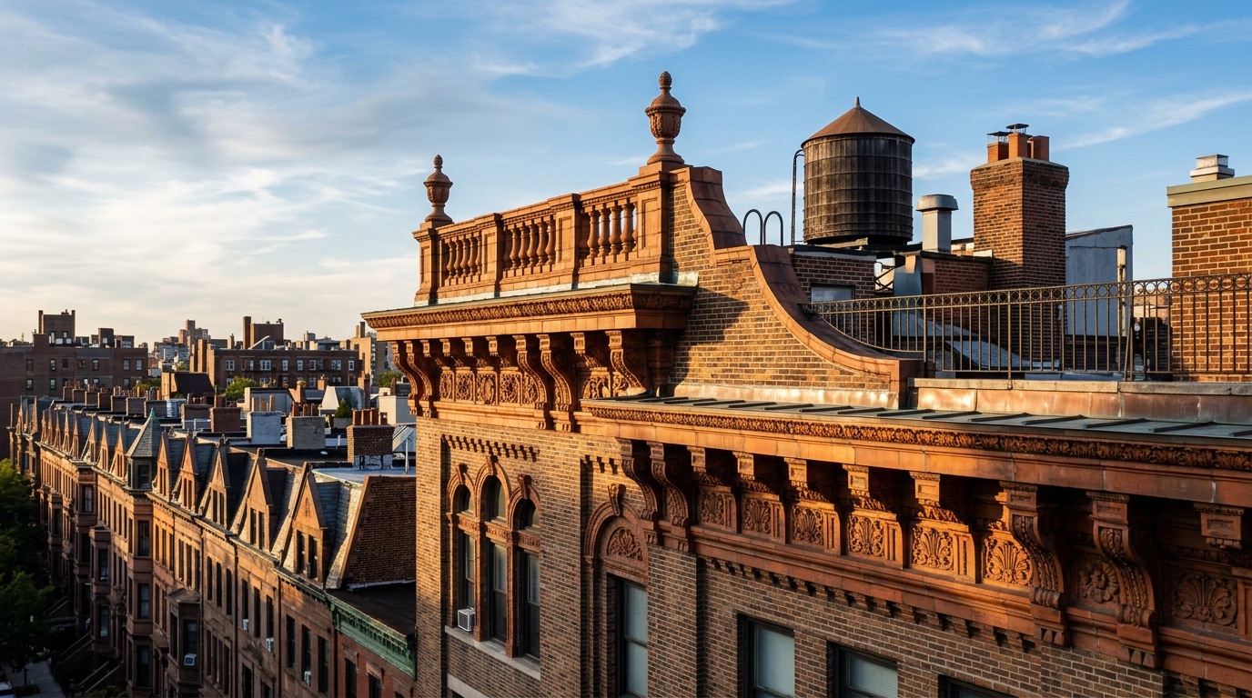 NYC Home Inspections: What the Building Covers, What It Doesn't