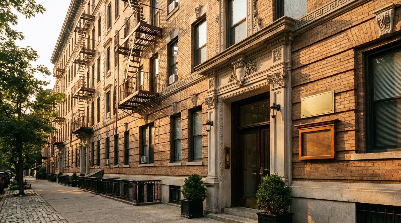 Cómo organizar la búsqueda de tu apartamento en Nueva York en 2026