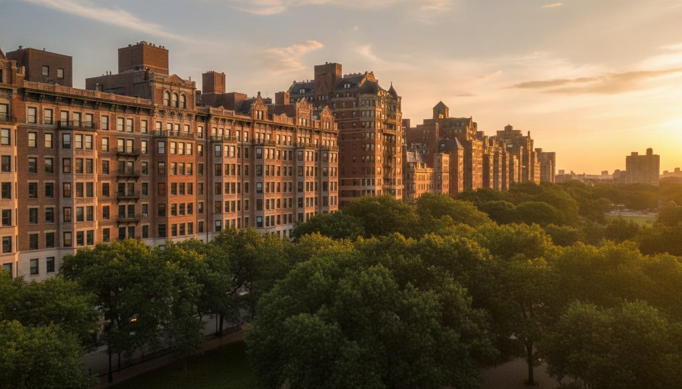NYC Hospital Worker Home Buying Programs: $119,500 Available